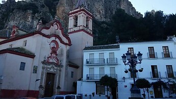 Alojamiento Rural en el Centro de Zahara
