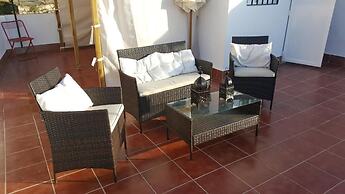 Alojamiento Rural en el Centro de Zahara