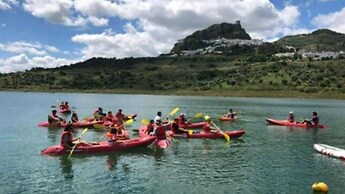 Alojamiento Rural en el Centro de Zahara