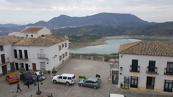 Alojamiento Rural en el Centro de Zahara