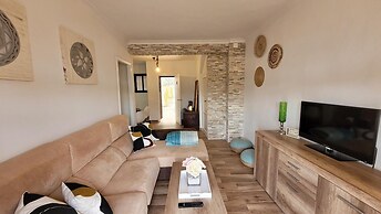 Alojamiento Rural en el Centro de Zahara