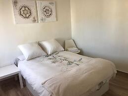 Alojamiento Rural en el Centro de Zahara