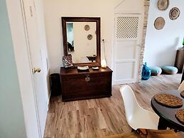 Alojamiento Rural en el Centro de Zahara