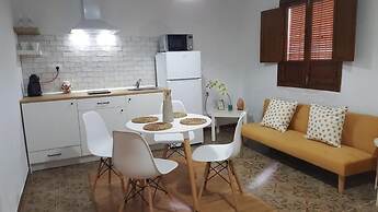 Alojamiento Rural en el Centro de Zahara