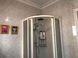 Alojamiento Rural en el Centro de Zahara