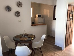 Alojamiento Rural en el Centro de Zahara