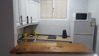 Alojamiento Rural en el Centro de Zahara