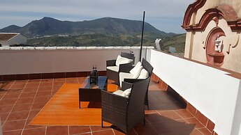 Alojamiento Rural en el Centro de Zahara