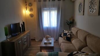 Alojamiento Rural en el Centro de Zahara