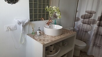 Alojamiento Rural en el Centro de Zahara