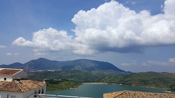 Alojamiento Rural en el Centro de Zahara