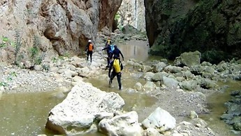 Alojamiento Rural en el Centro de Zahara