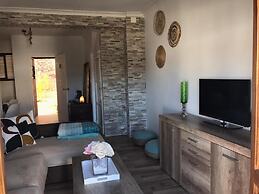 Alojamiento Rural en el Centro de Zahara