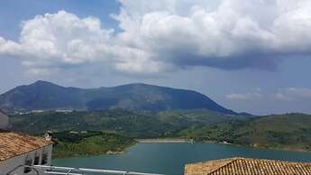 Alojamiento Rural en el Centro de Zahara