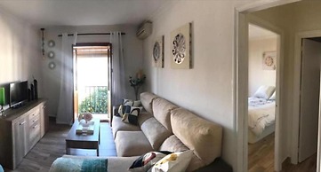 Alojamiento Rural en el Centro de Zahara