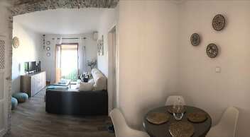 Alojamiento Rural en el Centro de Zahara