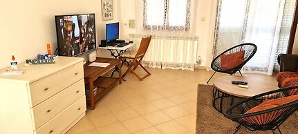 Villa Casa Mia