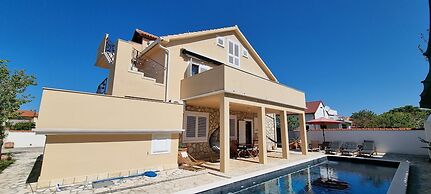 Villa Casa Mia