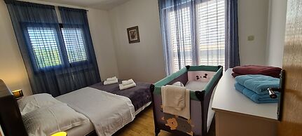 Villa Casa Mia