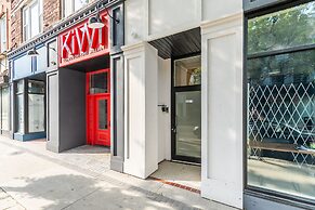 GLOBALSTAY. King Street Apartments