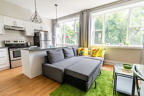 GLOBALSTAY. King Street Apartments