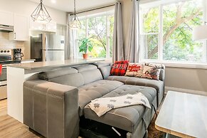 GLOBALSTAY. King Street Apartments