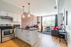 GLOBALSTAY. King Street Apartments