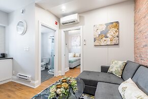 GLOBALSTAY. King Street Apartments