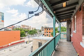 GLOBALSTAY. King Street Apartments