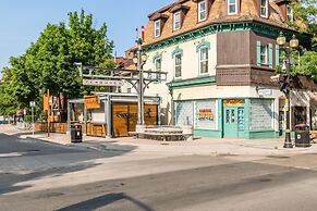 GLOBALSTAY. King Street Apartments