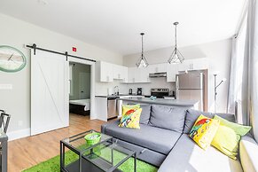 GLOBALSTAY. King Street Apartments