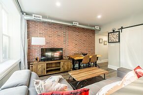 GLOBALSTAY. King Street Apartments