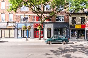 GLOBALSTAY. King Street Apartments