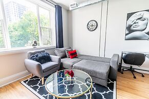 GLOBALSTAY. King Street Apartments