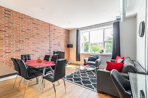 GLOBALSTAY. King Street Apartments