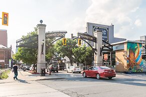 GLOBALSTAY. King Street Apartments