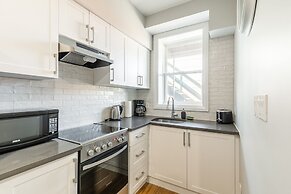 GLOBALSTAY. King Street Apartments