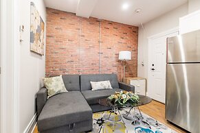 GLOBALSTAY. King Street Apartments