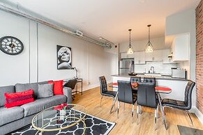GLOBALSTAY. King Street Apartments