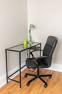 GLOBALSTAY. King Street Apartments