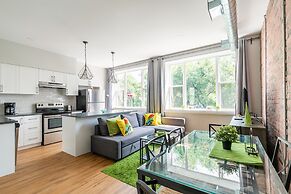 GLOBALSTAY. King Street Apartments