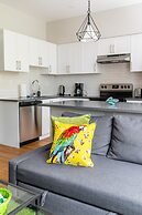 GLOBALSTAY. King Street Apartments