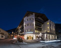 Hotel Naudererhof