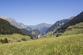 Hotel Naudererhof