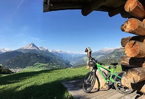Hotel Naudererhof