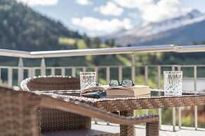 Hotel Naudererhof