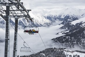 Hotel Naudererhof