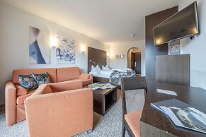 Hotel Naudererhof