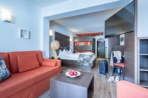 Hotel Naudererhof