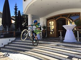 Hotel Naudererhof